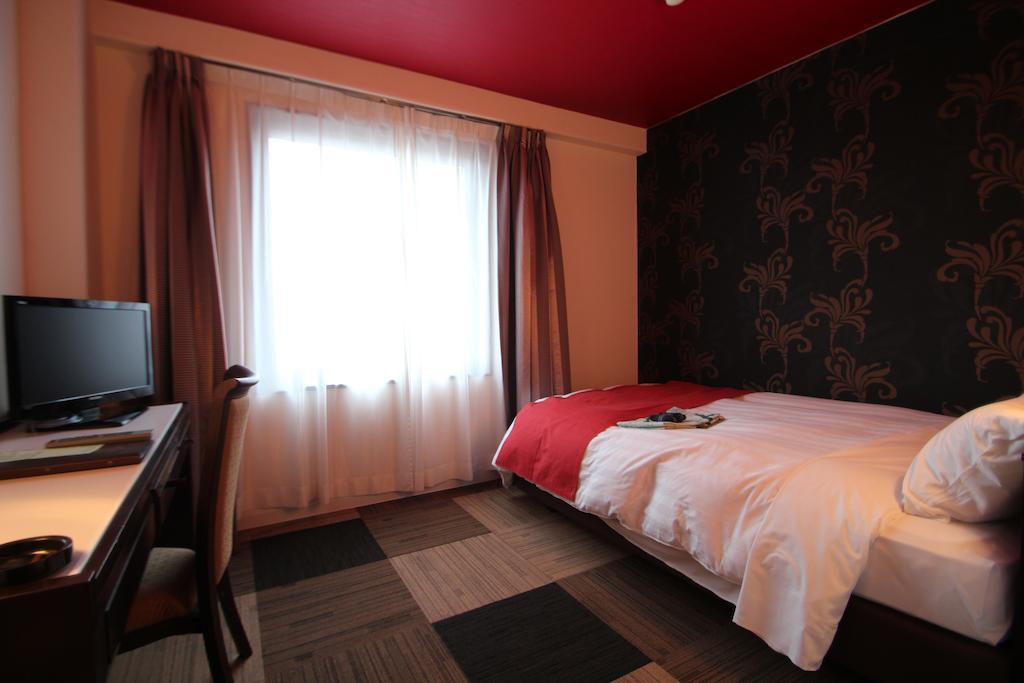 Select Royal Yatsushiro Hotel Room photo